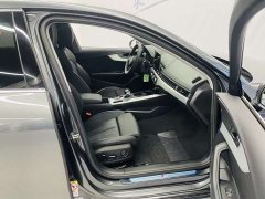 Audi A4L 2020 40 TFSI Fashion Dynamic - ფოტო 13