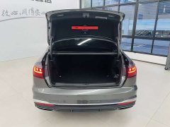 Audi A4L 2020 40 TFSI Fashion Dynamic - ფოტო 14