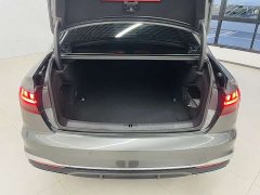 Audi A4L 2020 40 TFSI Fashion Dynamic - ფოტო 15