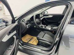 Audi A4L 2020 40 TFSI Fashion Dynamic - ფოტო 4