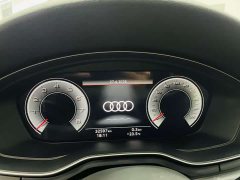 Audi A4L 2020 40 TFSI Fashion Dynamic - ფოტო 8