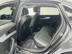 Audi A4L 2020 40 TFSI Fashion Dynamic - ფოტო 9