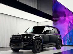 Land Rover Defender 110 P400 X-DYNAMIC HSE - ფოტო 1