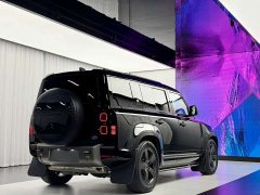 Land Rover Defender 110 P400 X-DYNAMIC HSE - ფოტო 10