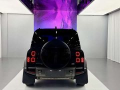 Land Rover Defender 110 P400 X-DYNAMIC HSE - ფოტო 11