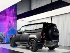 Land Rover Defender 110 P400 X-DYNAMIC HSE - ფოტო 12