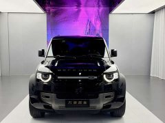 Land Rover Defender 110 P400 X-DYNAMIC HSE - ფოტო 2