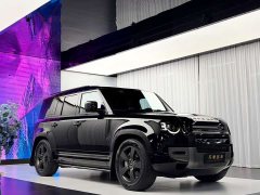 Land Rover Defender 110 P400 X-DYNAMIC HSE - ფოტო 3