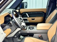 Land Rover Defender 110 P400 X-DYNAMIC HSE - ფოტო 4