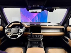 Land Rover Defender 110 P400 X-DYNAMIC HSE - ფოტო 5