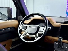 Land Rover Defender 110 P400 X-DYNAMIC HSE - ფოტო 6
