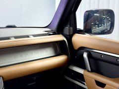 Land Rover Defender 110 P400 X-DYNAMIC HSE - ფოტო 8