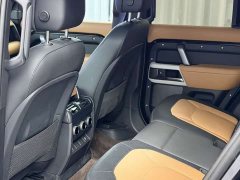 Land Rover Defender 110 P400 X-DYNAMIC HSE - ფოტო 9