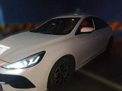 SAIC MG5 180DVVT CVT Youth Fashion Edition - ფოტო 1