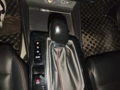 SAIC MG5 180DVVT CVT Youth Fashion Edition - ფოტო 10