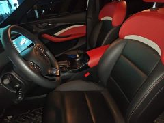 SAIC MG5 180DVVT CVT Youth Fashion Edition - ფოტო 11