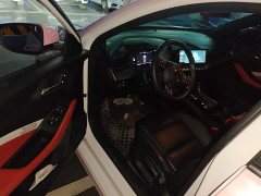SAIC MG5 180DVVT CVT Youth Fashion Edition - ფოტო 12