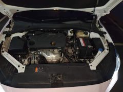 SAIC MG5 180DVVT CVT Youth Fashion Edition - ფოტო 16