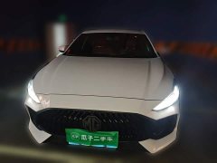 SAIC MG5 180DVVT CVT Youth Fashion Edition - ფოტო 2