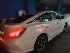 SAIC MG5 180DVVT CVT Youth Fashion Edition - ფოტო 4