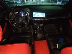 SAIC MG5 180DVVT CVT Youth Fashion Edition - ფოტო 5