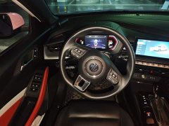 SAIC MG5 180DVVT CVT Youth Fashion Edition - ფოტო 6