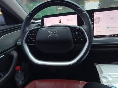 XPeng P7 670N - ფოტო 6
