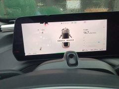 XPeng P7 670N - ფოტო 7