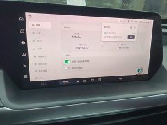 XPeng P7 670N - ფოტო 9