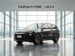 Li Auto L6 Pro - ფოტო 1