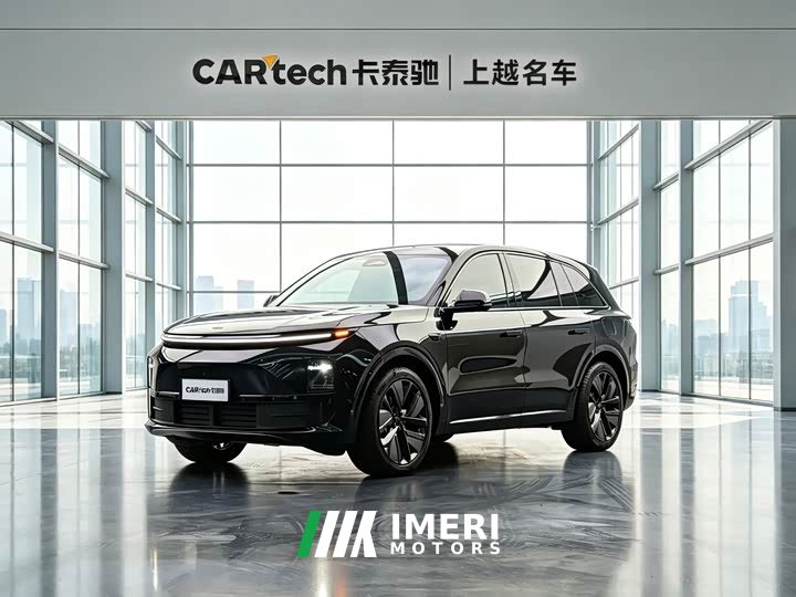 Li Auto L6 Pro
