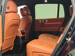 Li Auto L6 Pro - ფოტო 10