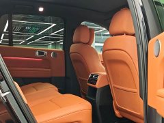 Li Auto L6 Pro - ფოტო 11