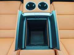 Li Auto L6 Pro - ფოტო 16
