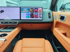 Li Auto L6 Pro - ფოტო 17