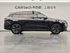 Li Auto L6 Pro - ფოტო 3