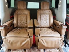 GAC Zun V800 Lingxing Edition - ფოტო 15
