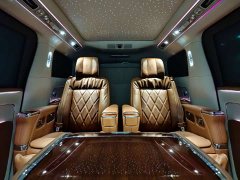 GAC Zun V800 Lingxing Edition - ფოტო 20