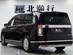 GAC Zun V800 Lingxing Edition - ფოტო 4