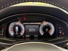 Audi A6L 45 TFSI quattro Dynamic Luxury Edition - ფოტო 10