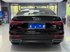 Audi A6L 45 TFSI quattro Dynamic Luxury Edition - ფოტო 12