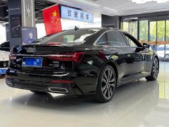 Audi A6L 45 TFSI quattro Dynamic Luxury Edition - ფოტო 13
