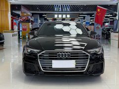 Audi A6L 45 TFSI quattro Dynamic Luxury Edition - ფოტო 2