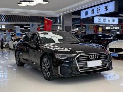 Audi A6L 45 TFSI quattro Dynamic Luxury Edition - ფოტო 3