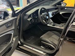 Audi A6L 45 TFSI quattro Dynamic Luxury Edition - ფოტო 4