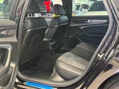 Audi A6L 45 TFSI quattro Dynamic Luxury Edition - ფოტო 5