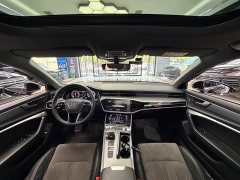Audi A6L 45 TFSI quattro Dynamic Luxury Edition - ფოტო 6