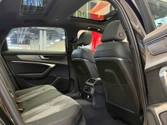 Audi A6L 45 TFSI quattro Dynamic Luxury Edition - ფოტო 7