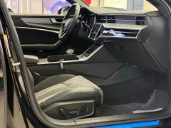 Audi A6L 45 TFSI quattro Dynamic Luxury Edition - ფოტო 8