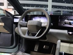 Audi e5 Sportback Pioneer - ფოტო 11